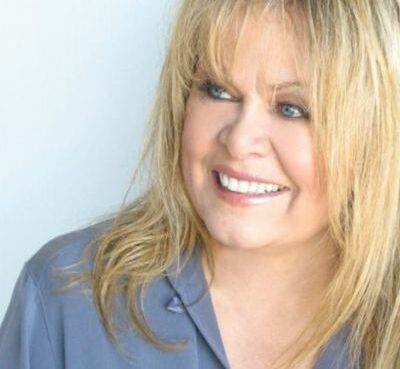 Sally Struthers