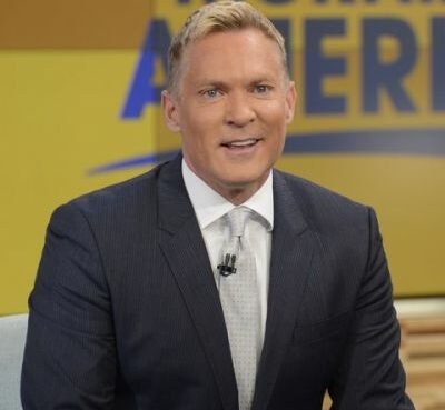 Sam Champion