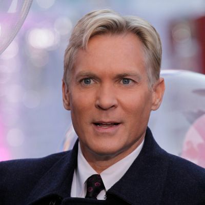 Sam Champion