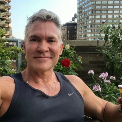 Sam Champion