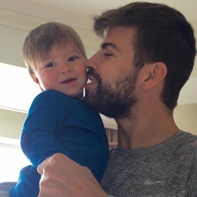 Sasha Piqué Mebarak