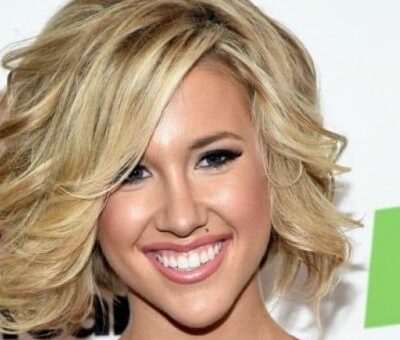 Savannah Chrisley