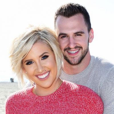 Savannah Chrisley