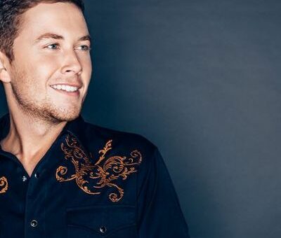 Scotty McCreery