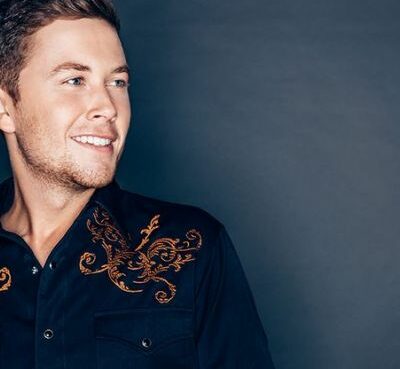 Scotty McCreery