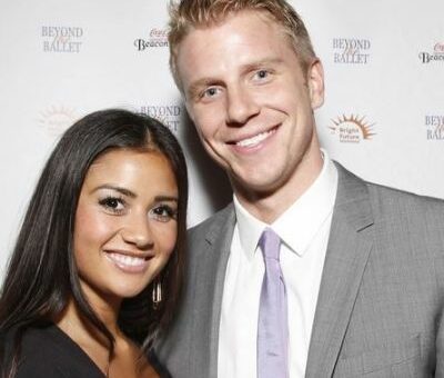 Sean Lowe