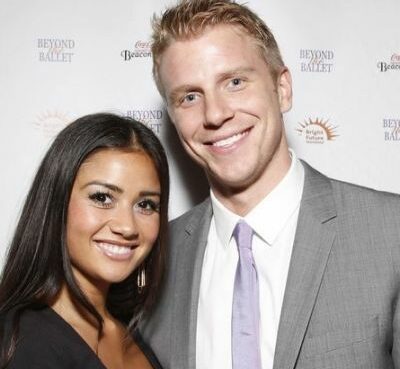 Sean Lowe
