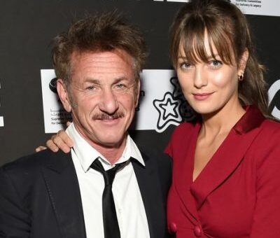 Sean Penn