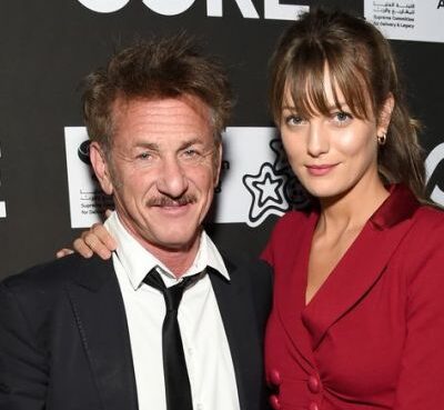 Sean Penn