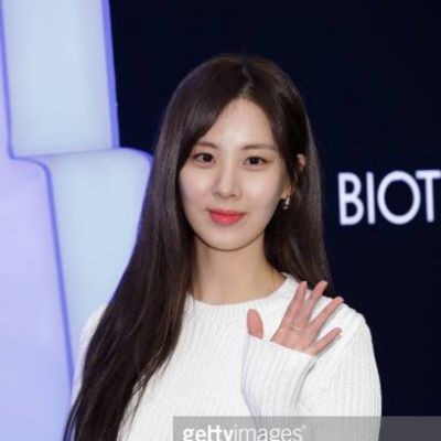 Seohyun