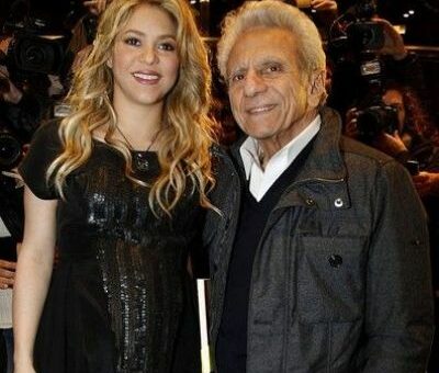 Shakira