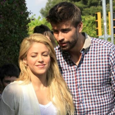 Shakira