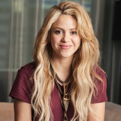 Shakira
