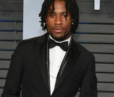 Shameik Moore