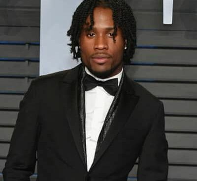 Shameik Moore