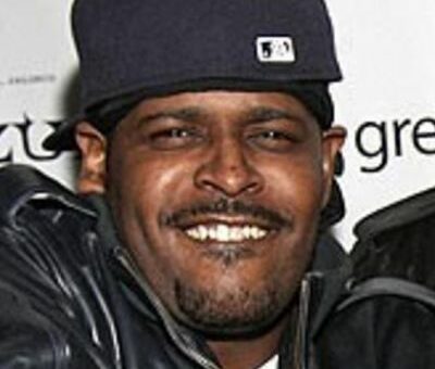 Sheek Louch