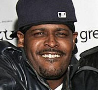 Sheek Louch