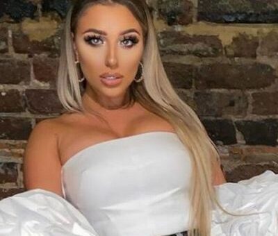 Shore Bethan Kershaw