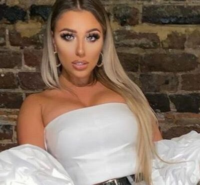 Shore Bethan Kershaw