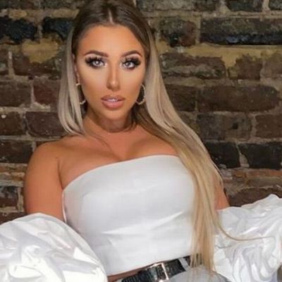 Shore Bethan Kershaw