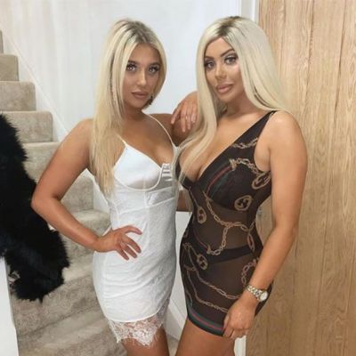 Shore Bethan Kershaw