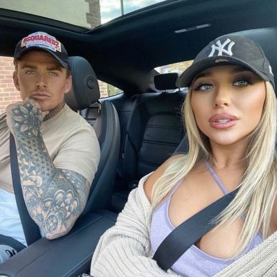 Shore Bethan Kershaw