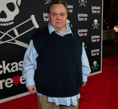 Preston Lacy