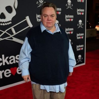 Preston Lacy
