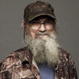 Si Robertson