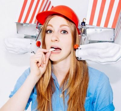 Simone Giertz