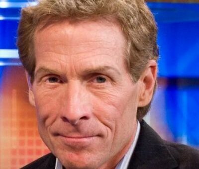 Skip Bayless