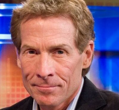 Skip Bayless