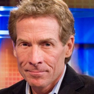 Skip Bayless