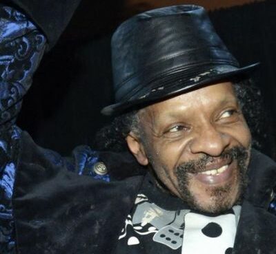 Sly Stone