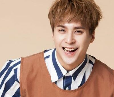 Son Dongwoon