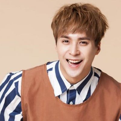 Son Dongwoon