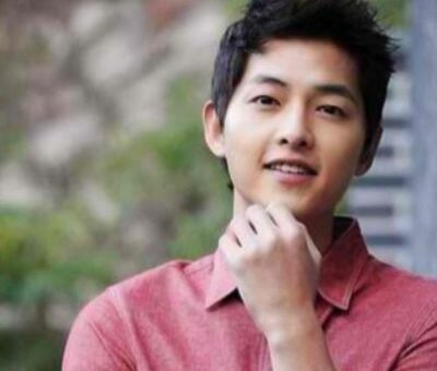 Song Joong-ki