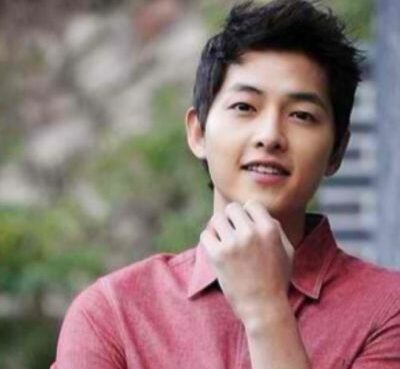 Song Joong-ki