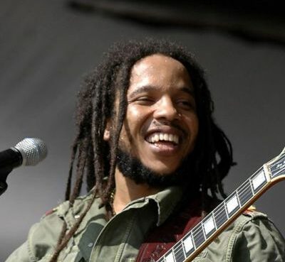 Stephen Marley