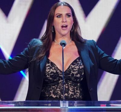 Stephanie McMahon