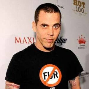 Steve-O- Wiki, Age, Height, Wife, Net Worth (Updated on March 2024)