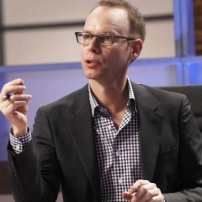 Steve Ells