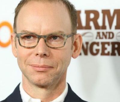 Steve Ells