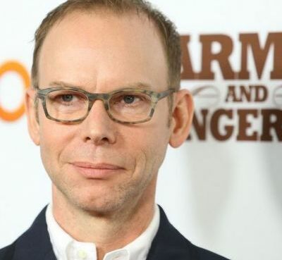 Steve Ells