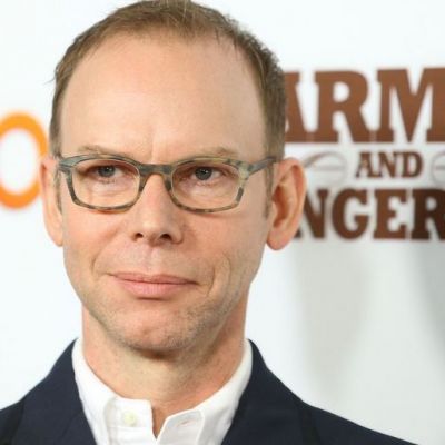 Steve Ells