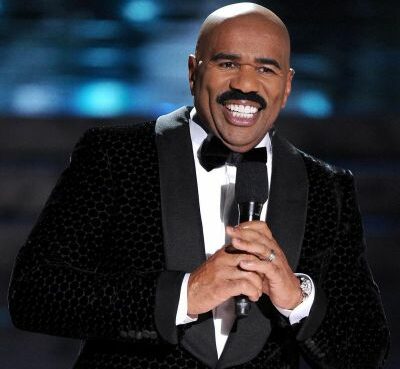 Steve Harvey