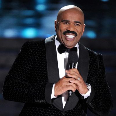 Steve Harvey