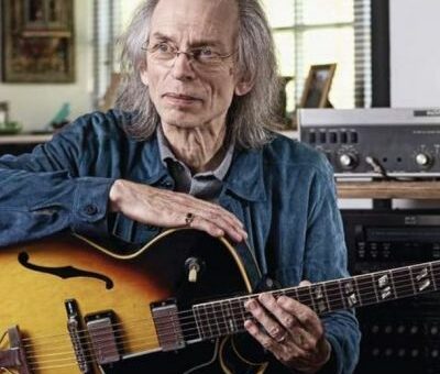 Steve Howe