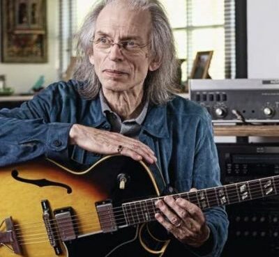 Steve Howe