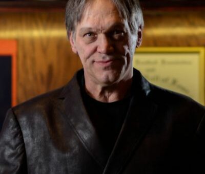 Steve McMichael